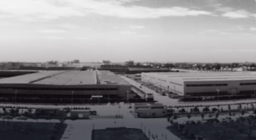 chery factory
