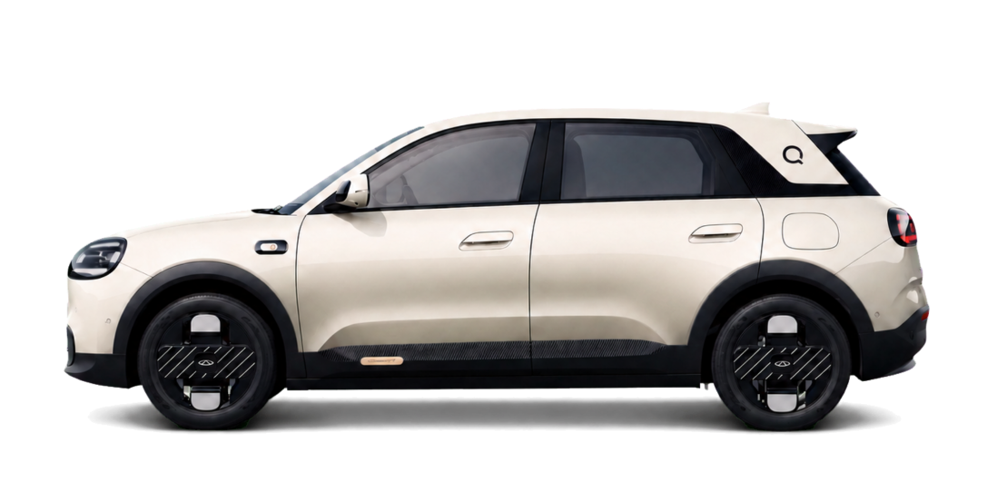 Chery Q